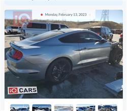 فورد موستانج